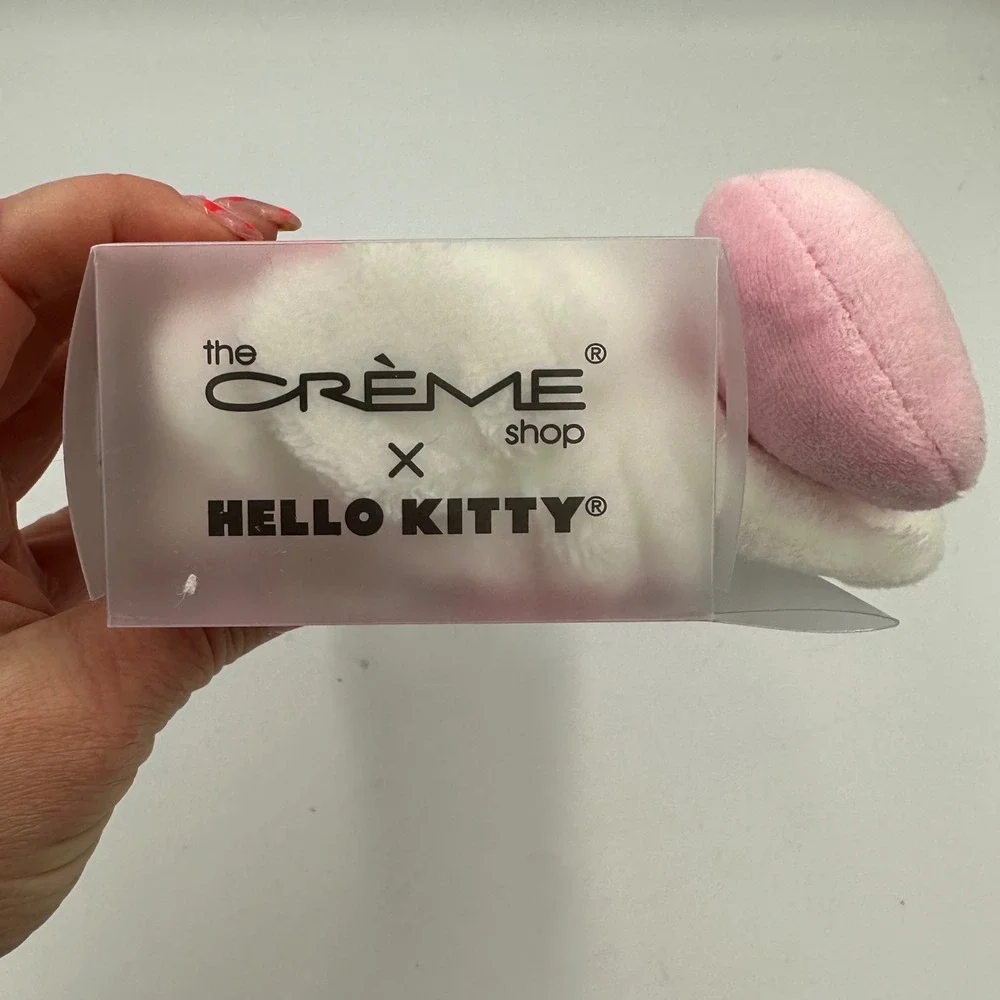 The Crème Shop crème shop